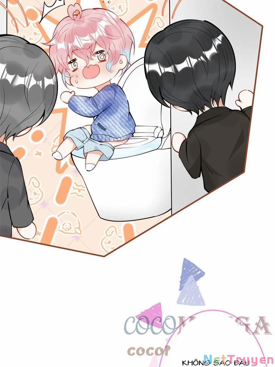 Ta Có Năm Đại Lão Ba Ba 225 trang 13