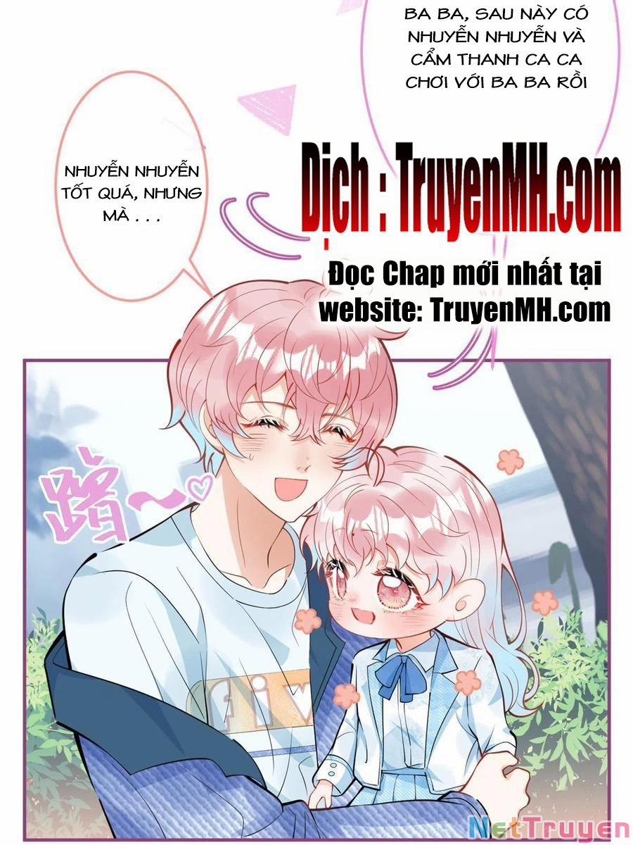 Ta Có Năm Đại Lão Ba Ba 225 trang 14