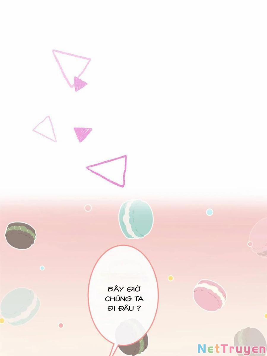 Ta Có Năm Đại Lão Ba Ba 225 trang 15