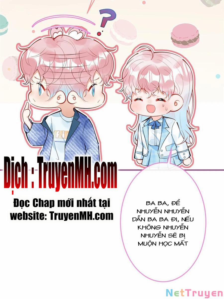 Ta Có Năm Đại Lão Ba Ba 225 trang 16