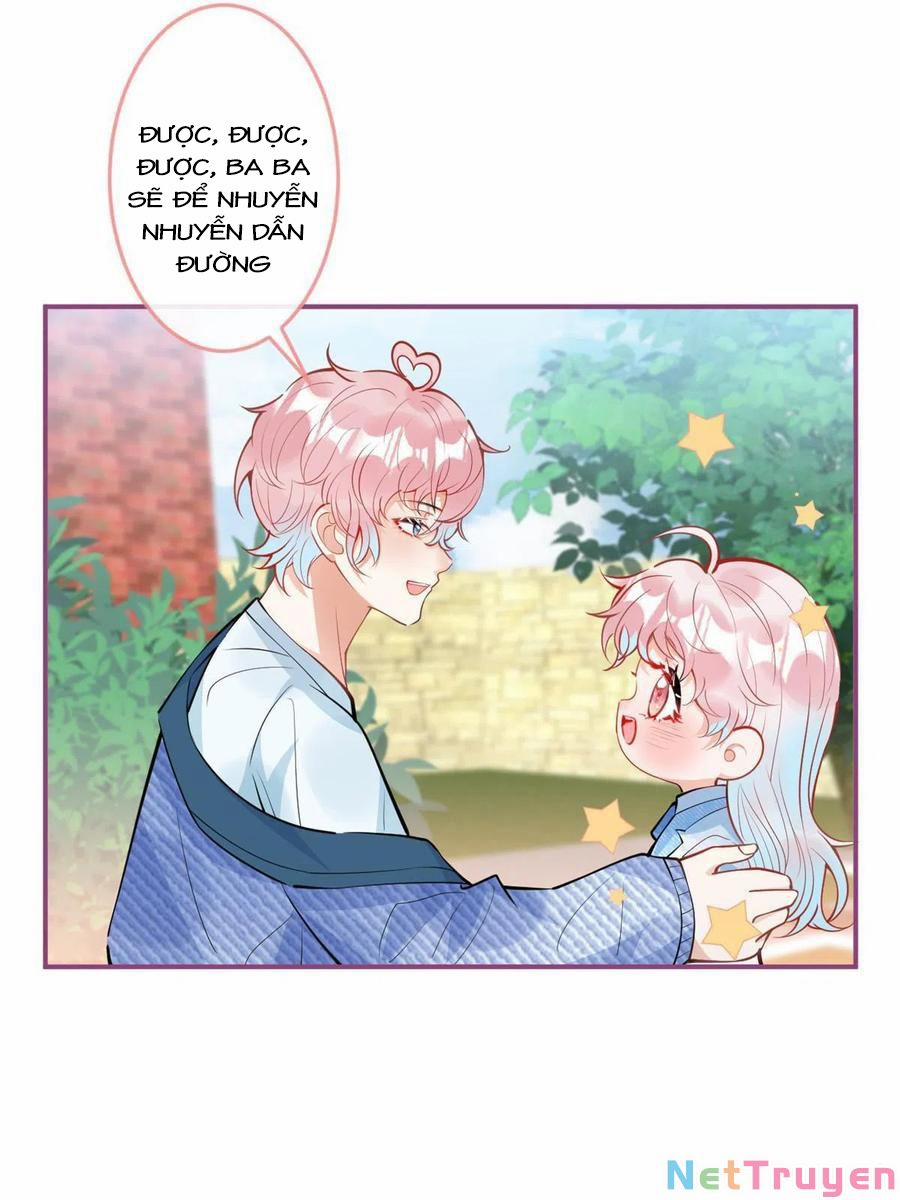 Ta Có Năm Đại Lão Ba Ba 225 trang 17