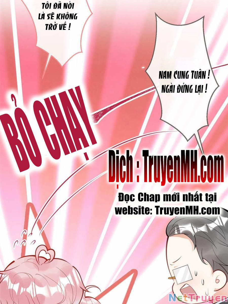 Ta Có Năm Đại Lão Ba Ba 225 trang 2