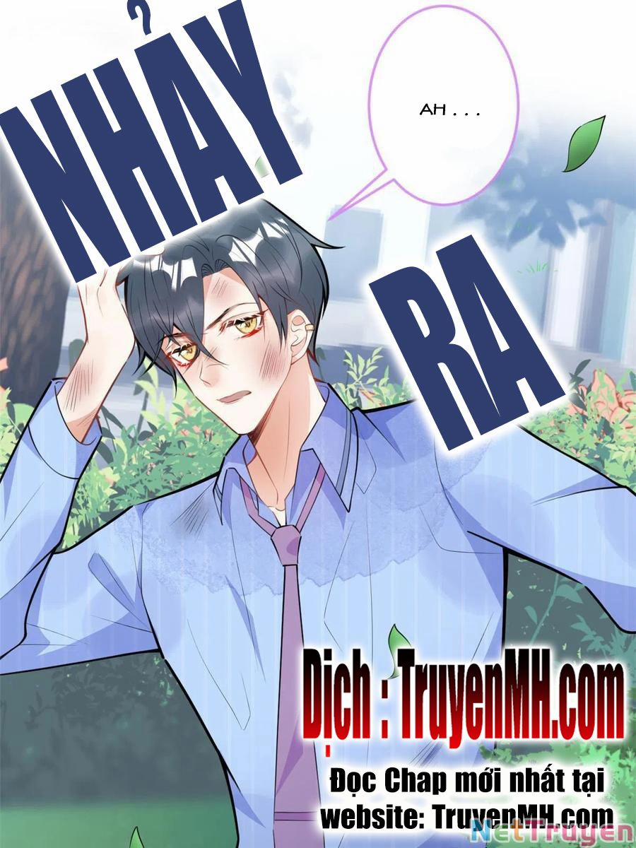 Ta Có Năm Đại Lão Ba Ba 225 trang 20