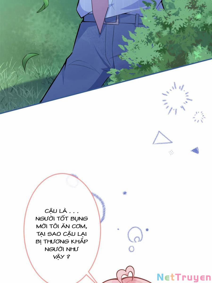 Ta Có Năm Đại Lão Ba Ba 225 trang 21