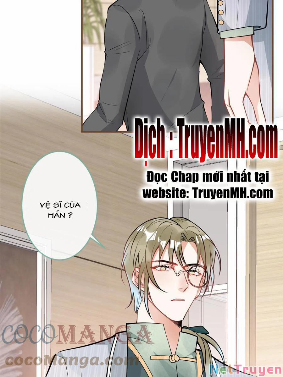 Ta Có Năm Đại Lão Ba Ba 225 trang 4