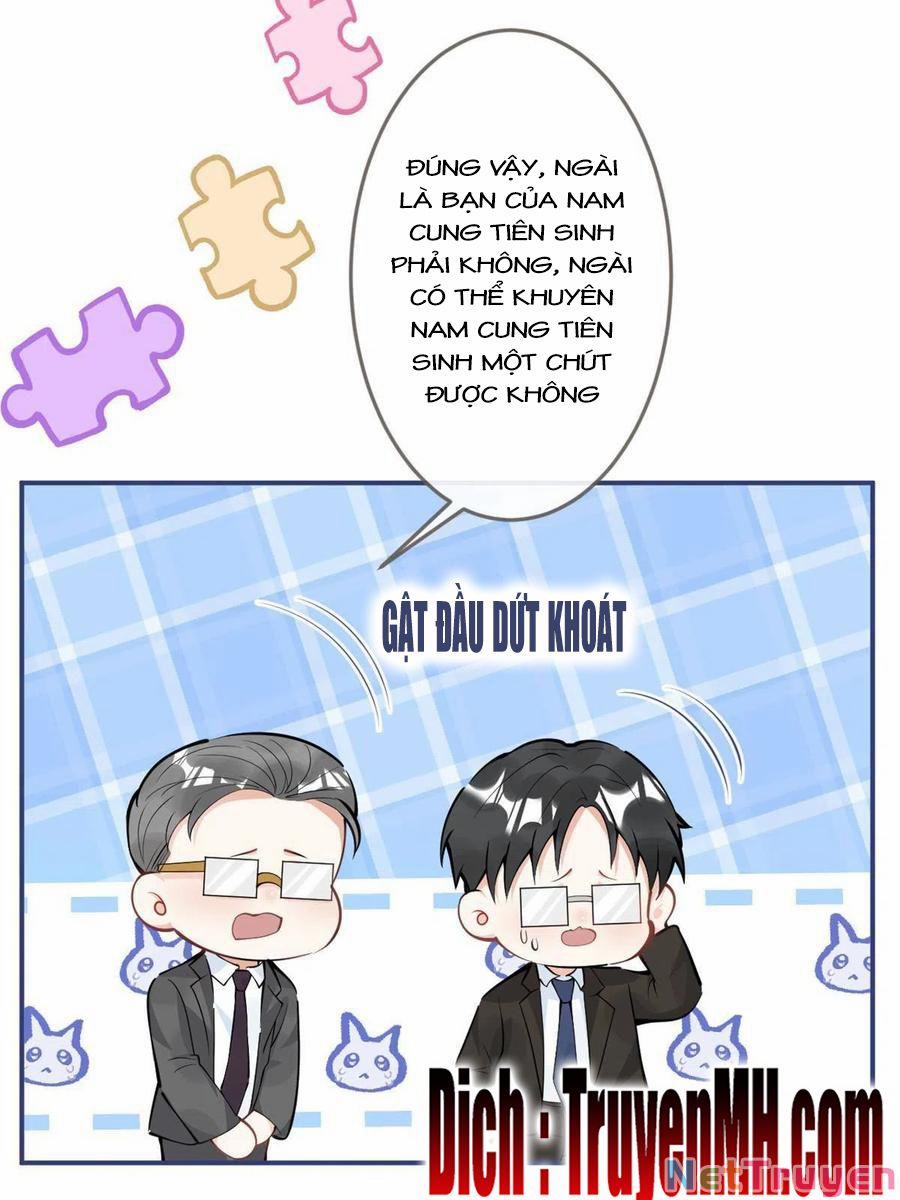 Ta Có Năm Đại Lão Ba Ba 225 trang 6