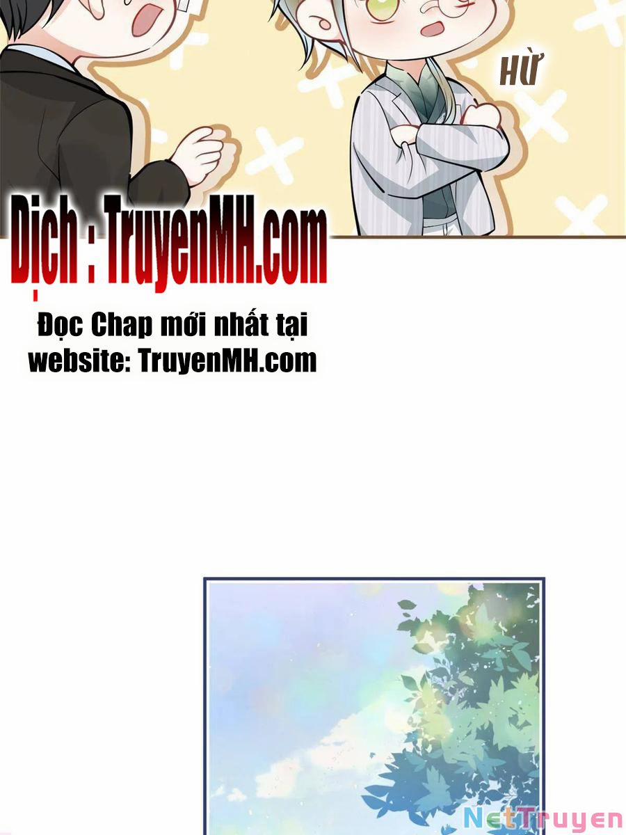 Ta Có Năm Đại Lão Ba Ba 225 trang 8