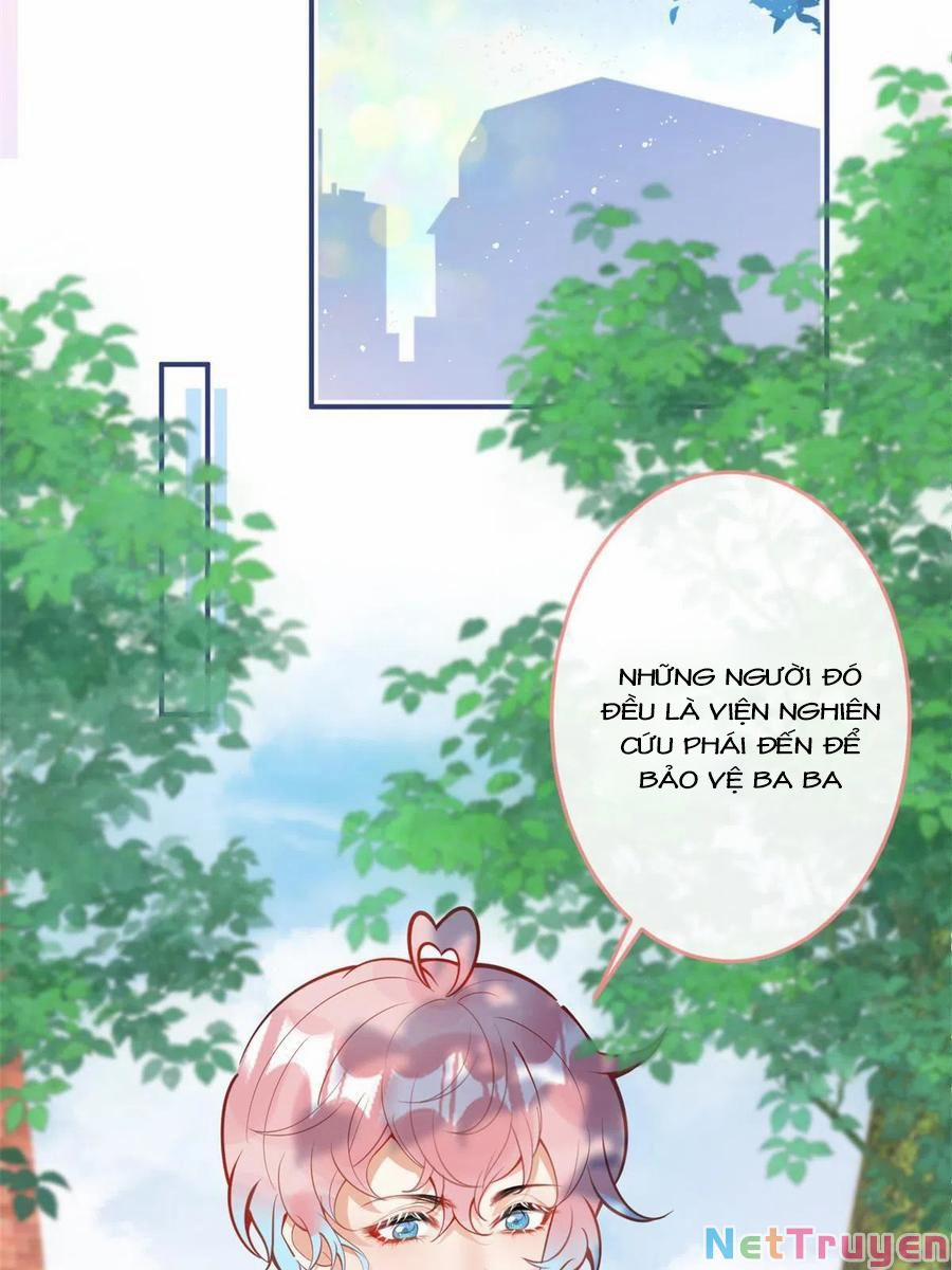 Ta Có Năm Đại Lão Ba Ba 225 trang 9