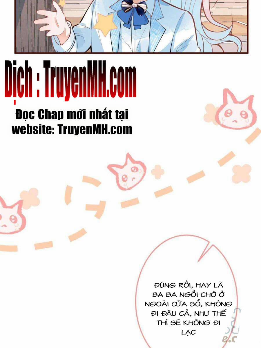 Ta Có Năm Đại Lão Ba Ba 227 trang 12