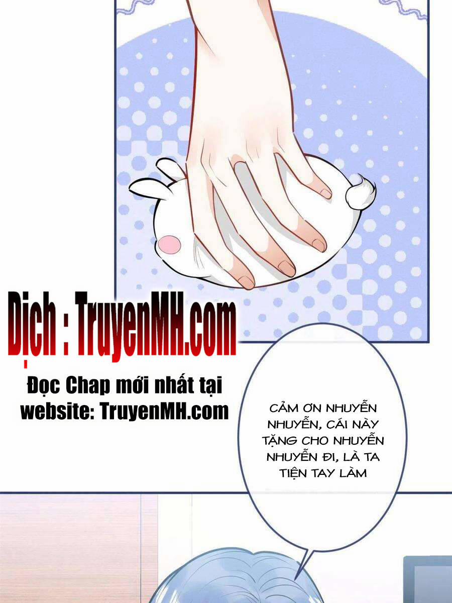 Ta Có Năm Đại Lão Ba Ba 227 trang 2