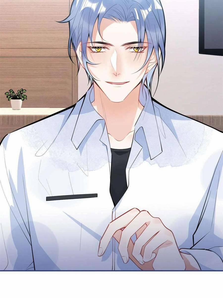 Ta Có Năm Đại Lão Ba Ba 227 trang 3