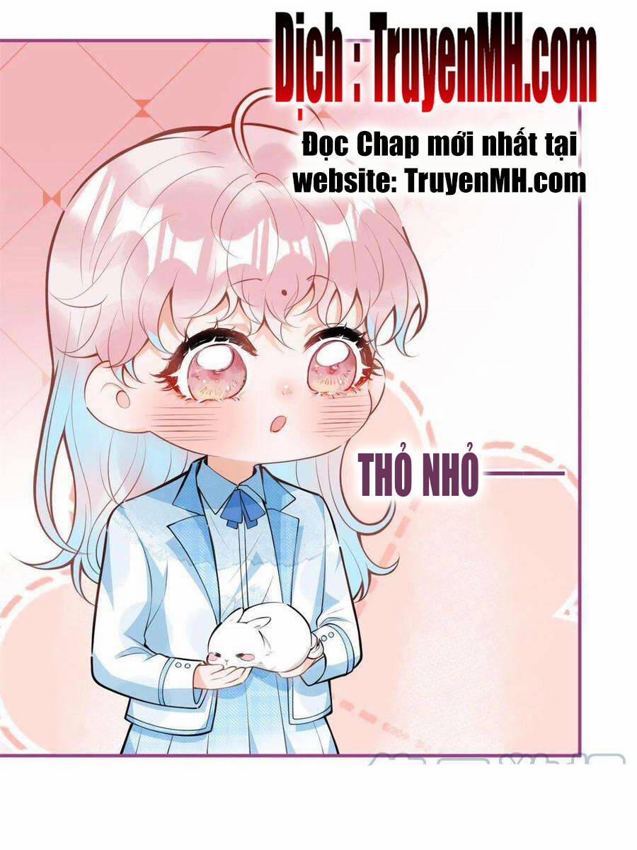 Ta Có Năm Đại Lão Ba Ba 227 trang 4