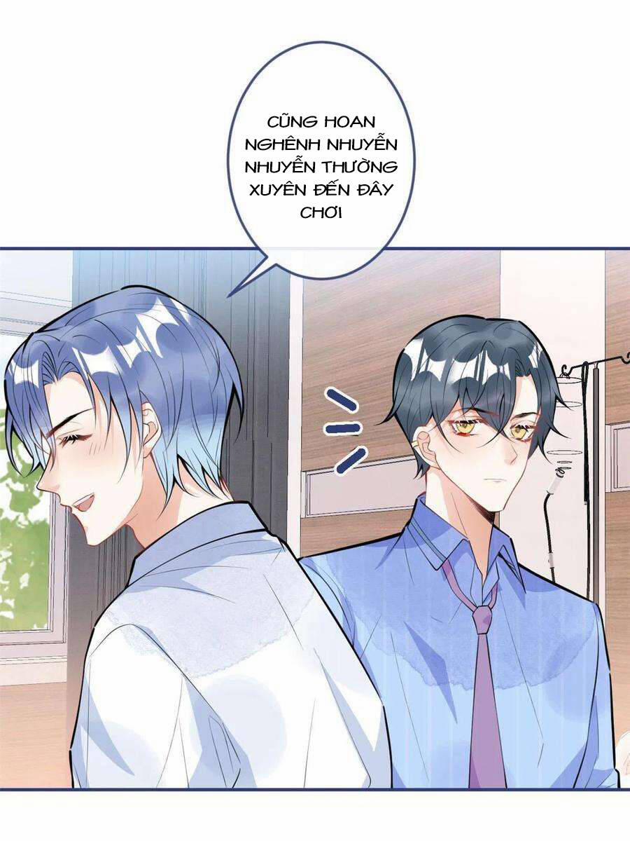 Ta Có Năm Đại Lão Ba Ba 227 trang 5