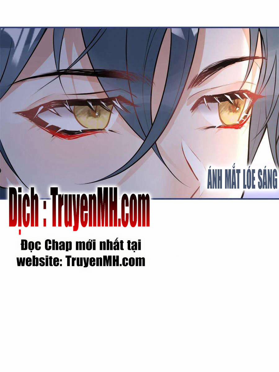 Ta Có Năm Đại Lão Ba Ba 227 trang 6