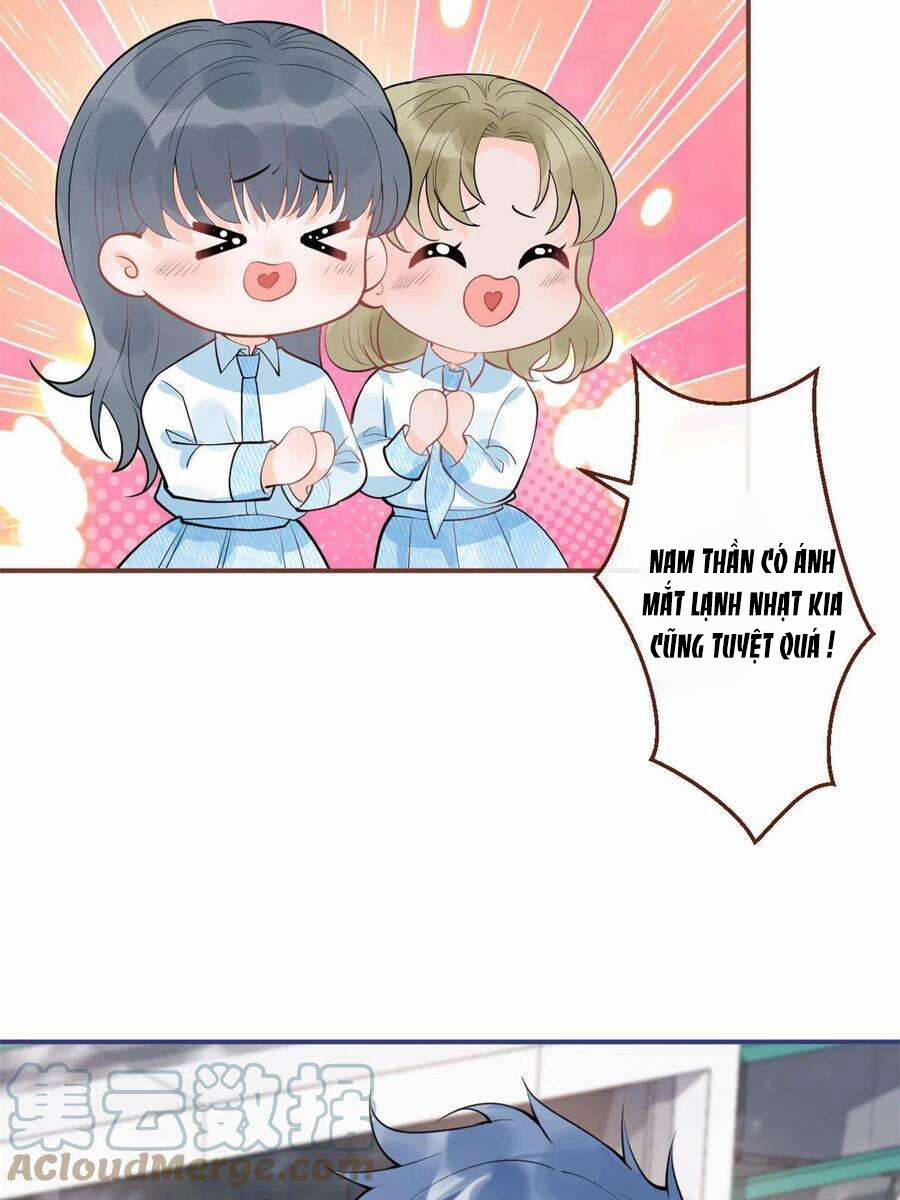 Ta Có Năm Đại Lão Ba Ba 228 trang 15