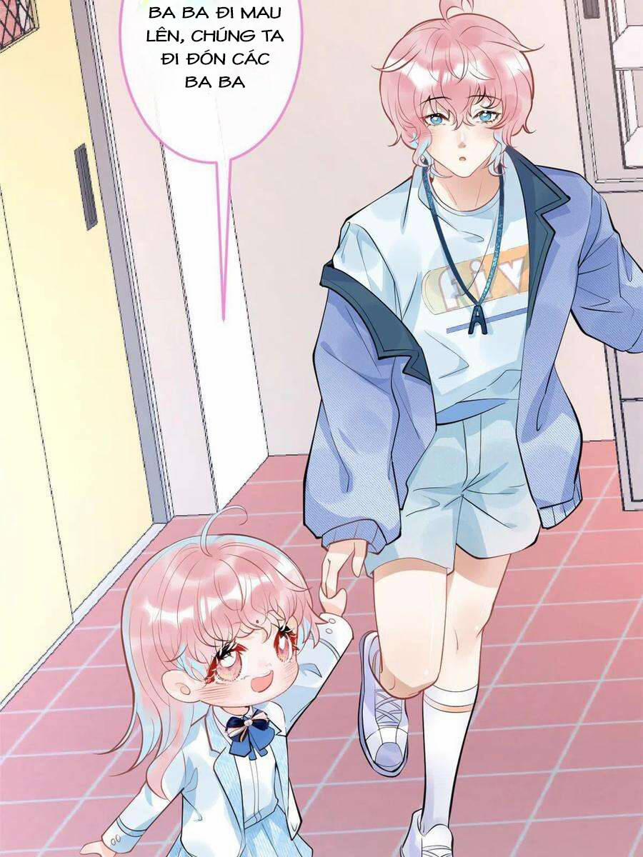 Ta Có Năm Đại Lão Ba Ba 228 trang 7