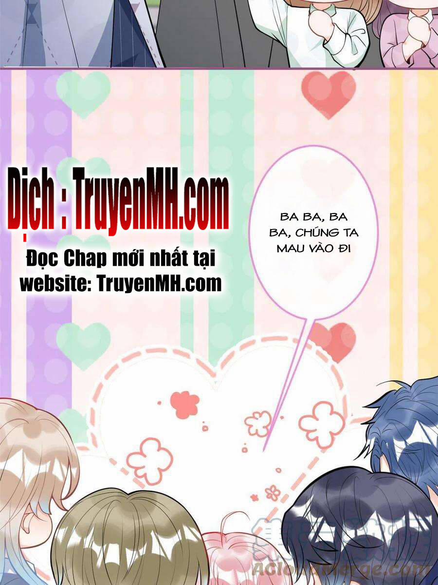 Ta Có Năm Đại Lão Ba Ba 229 trang 14