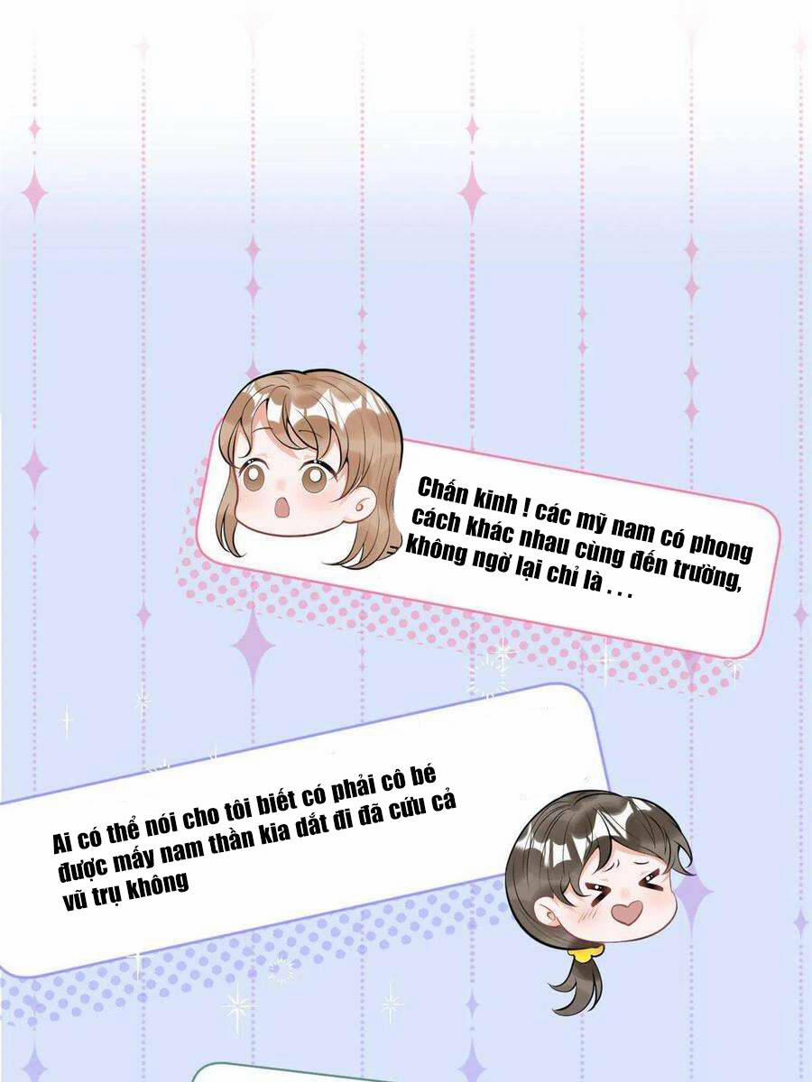 Ta Có Năm Đại Lão Ba Ba 229 trang 17