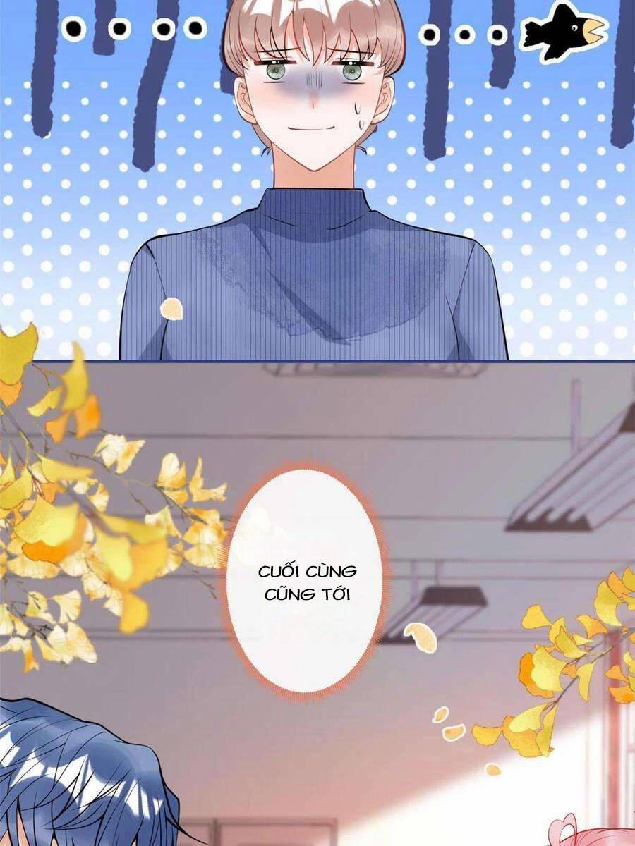 Ta Có Năm Đại Lão Ba Ba 229 trang 19