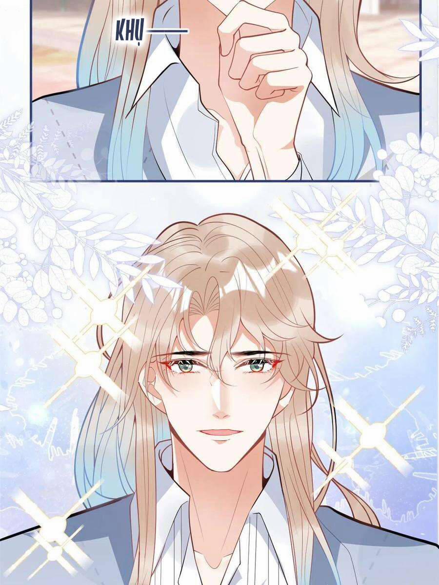 Ta Có Năm Đại Lão Ba Ba 229 trang 7