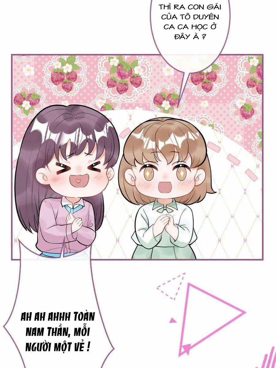 Ta Có Năm Đại Lão Ba Ba 229 trang 9