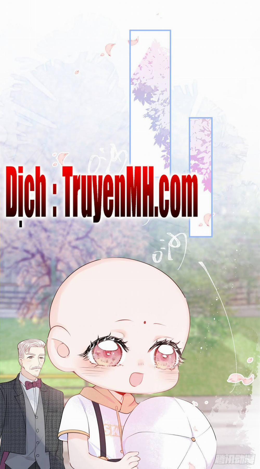 Ta Có Năm Đại Lão Ba Ba 23 trang 1