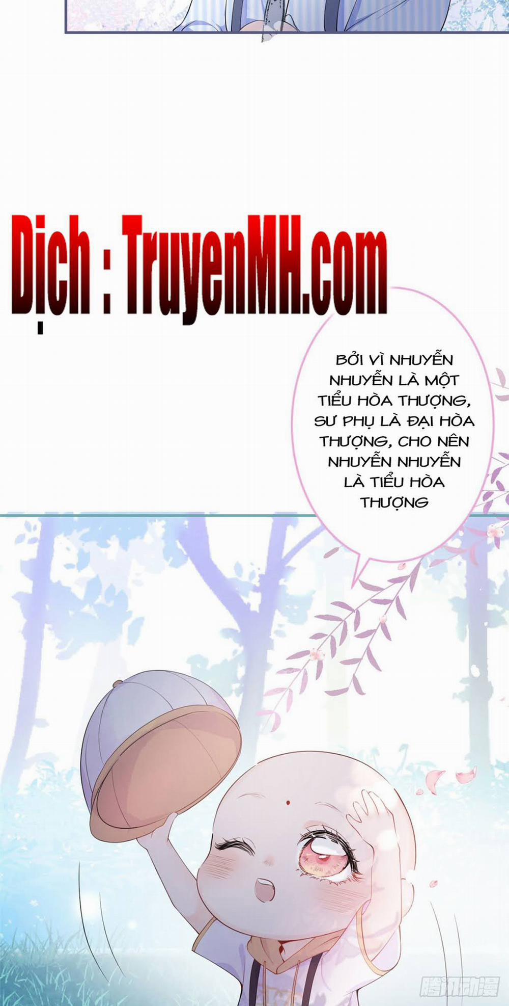 Ta Có Năm Đại Lão Ba Ba 23 trang 11