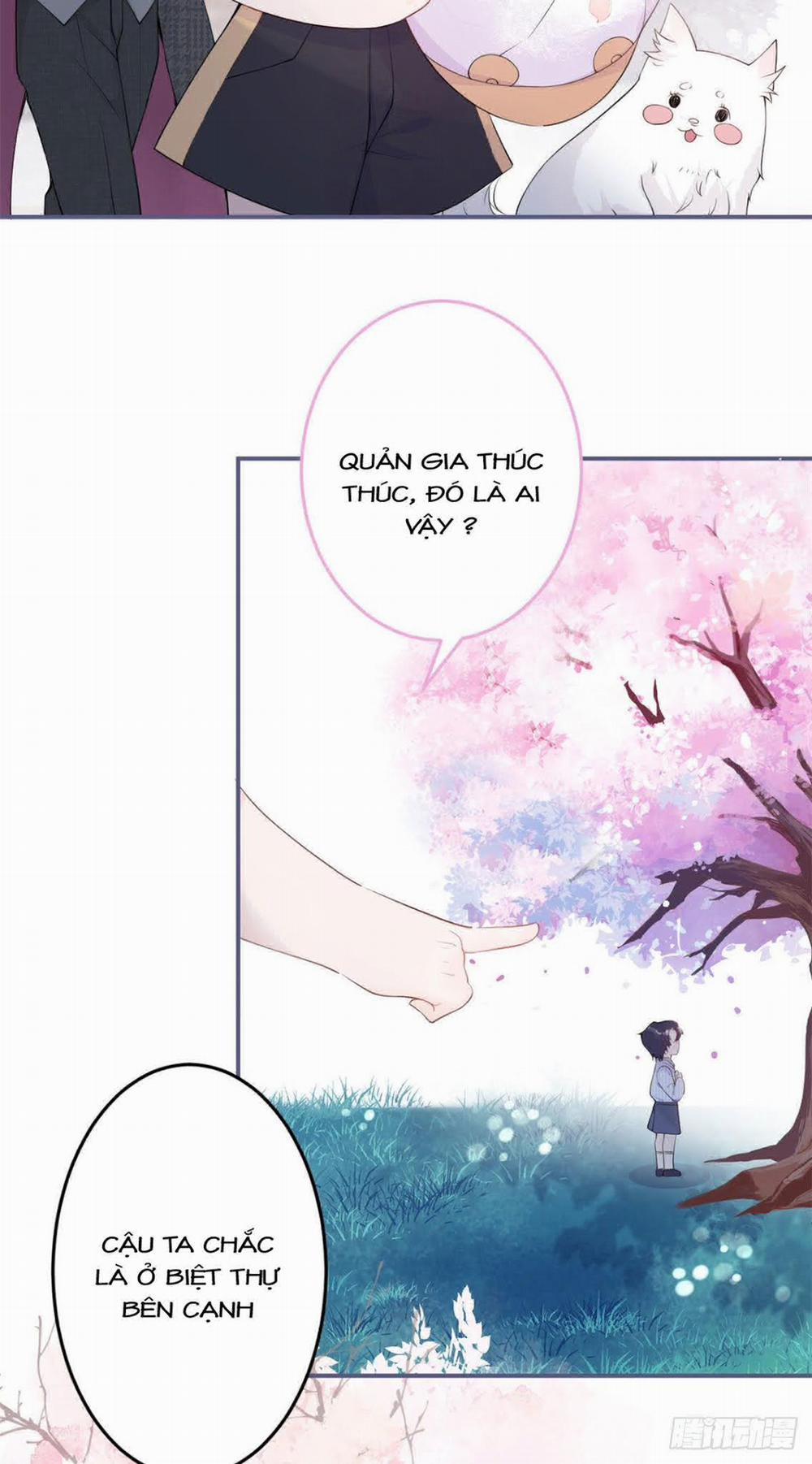 Ta Có Năm Đại Lão Ba Ba 23 trang 2