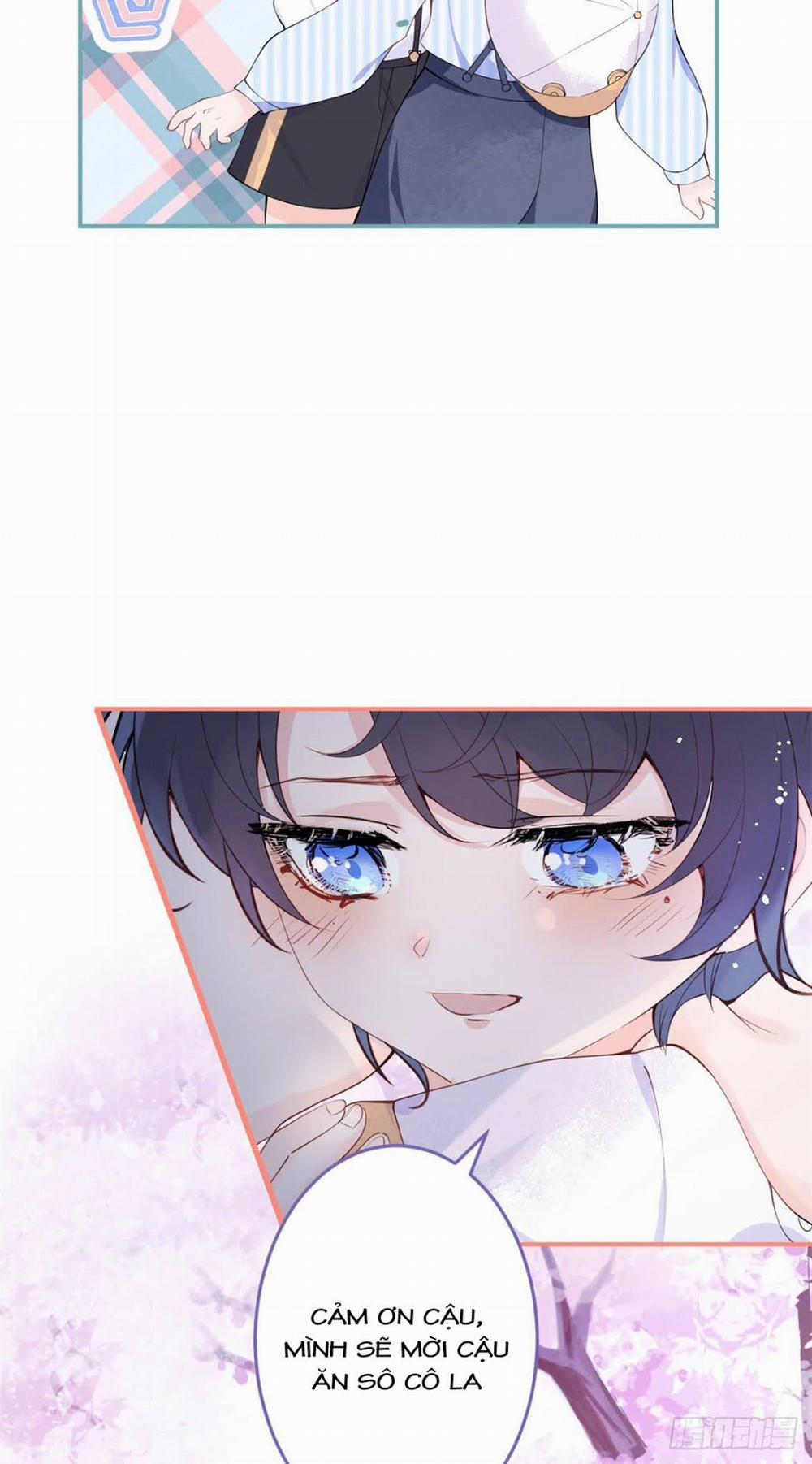 Ta Có Năm Đại Lão Ba Ba 23 trang 20