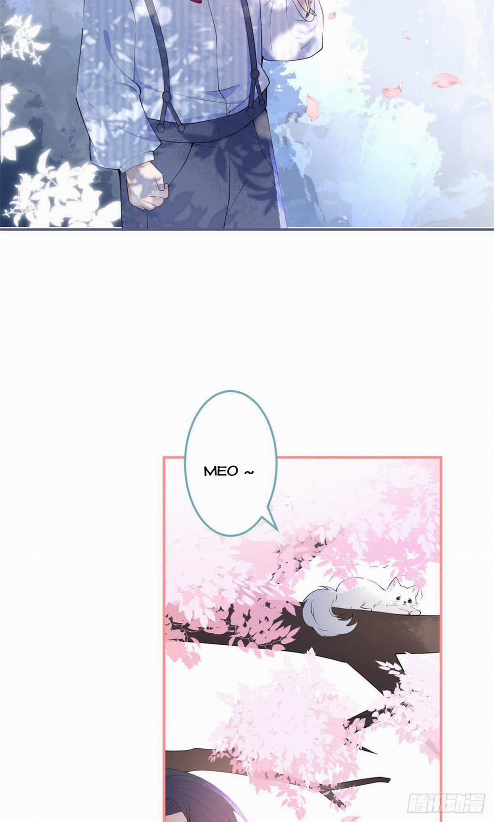 Ta Có Năm Đại Lão Ba Ba 23 trang 4