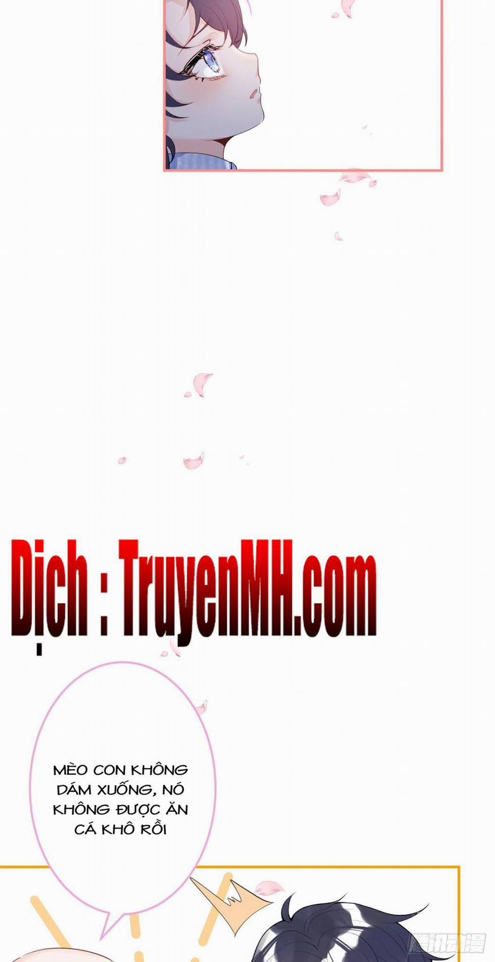 Ta Có Năm Đại Lão Ba Ba 23 trang 5