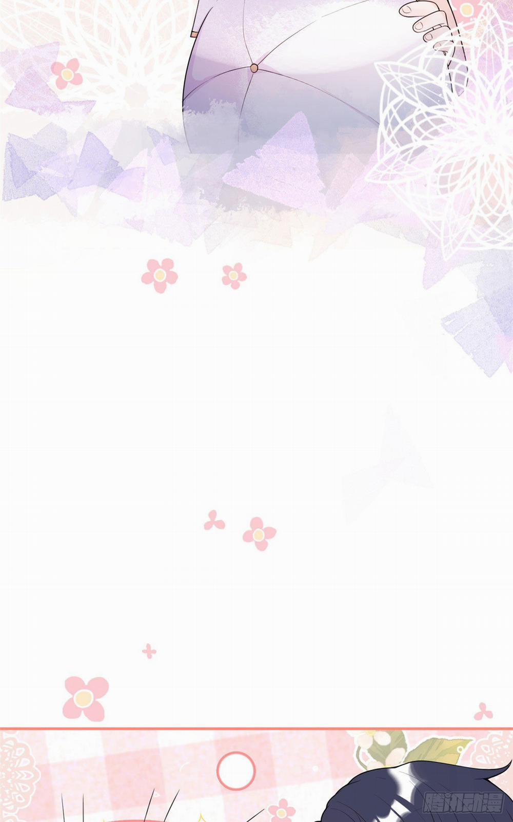 Ta Có Năm Đại Lão Ba Ba 23 trang 8