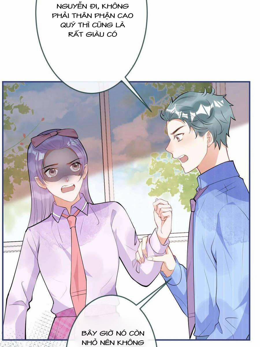 Ta Có Năm Đại Lão Ba Ba 230 trang 10