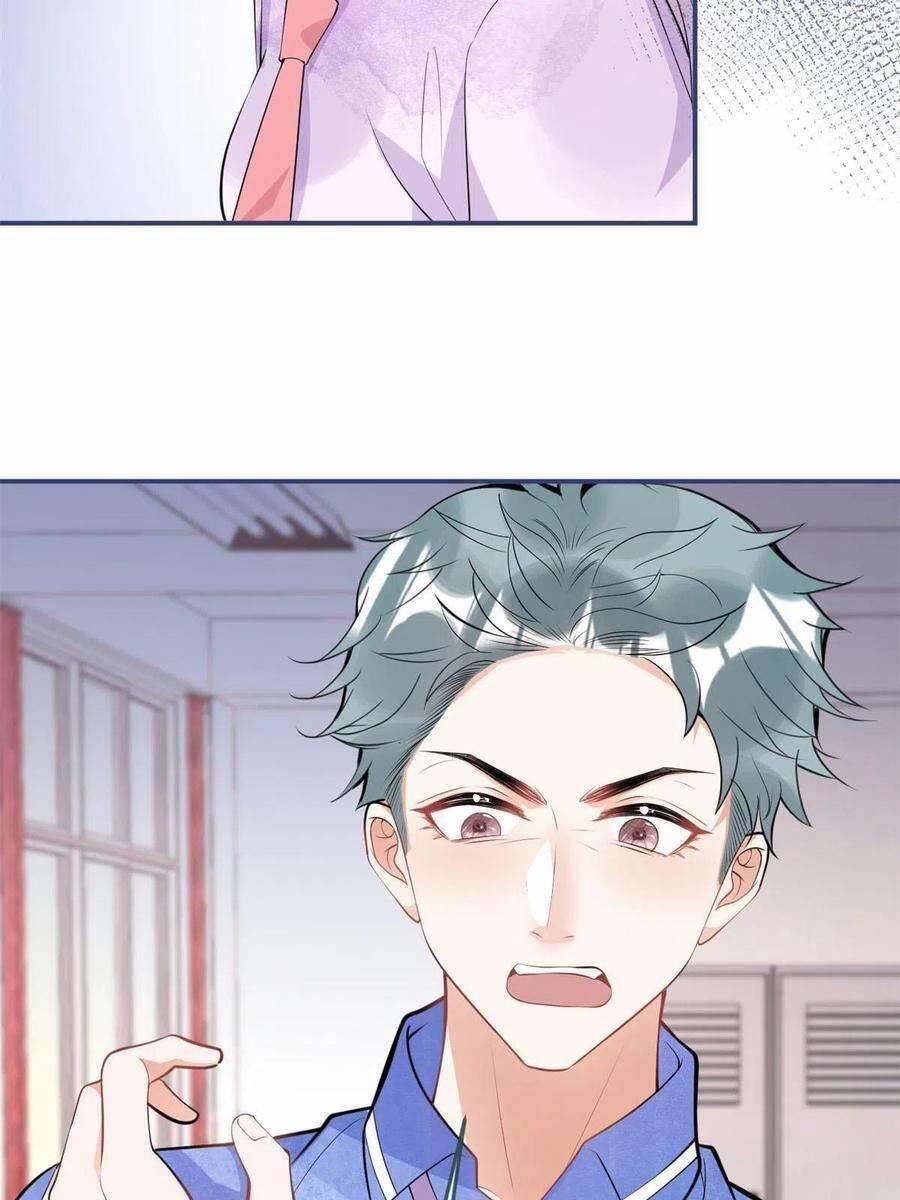 Ta Có Năm Đại Lão Ba Ba 230 trang 12