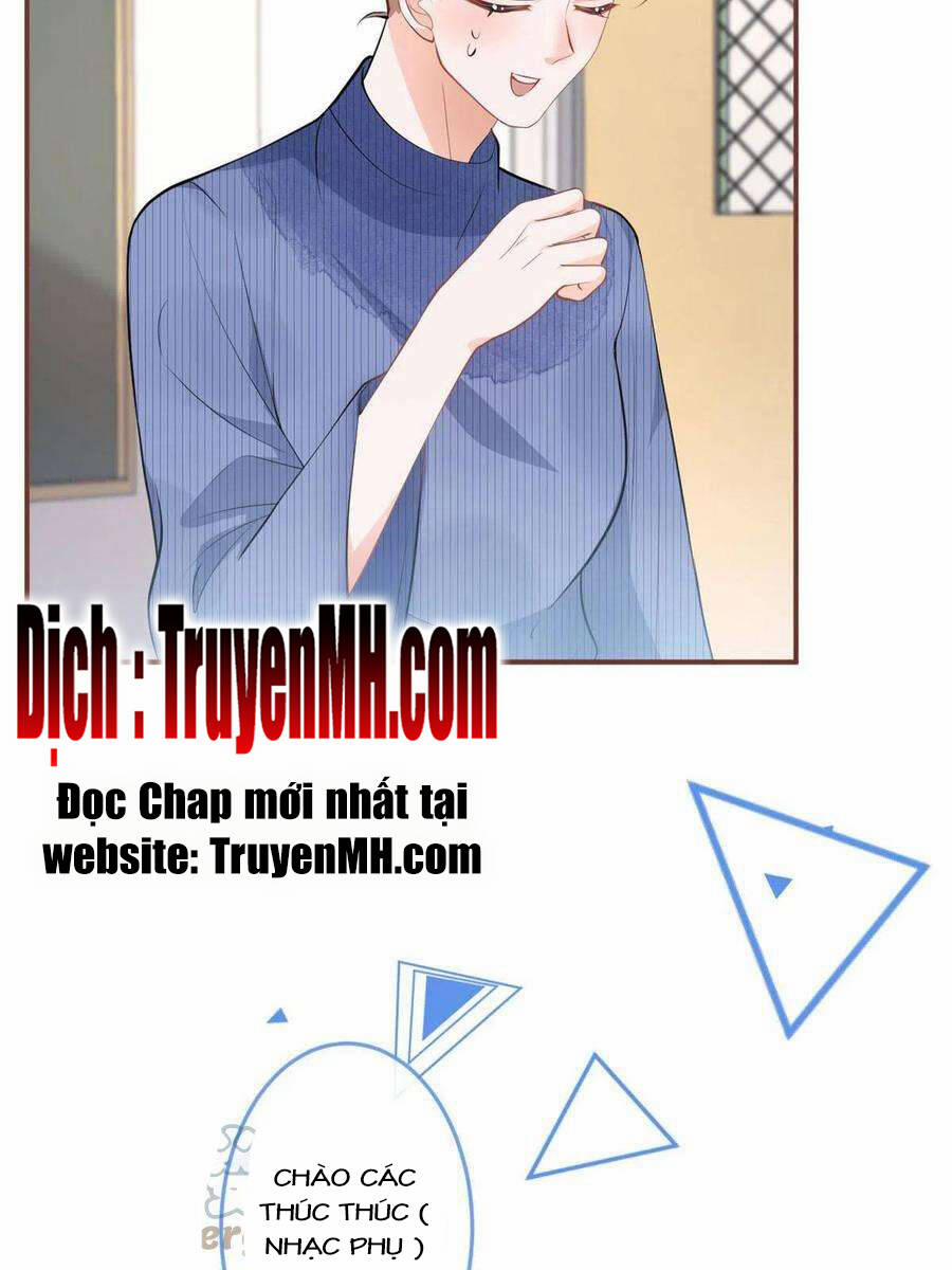 Ta Có Năm Đại Lão Ba Ba 230 trang 3