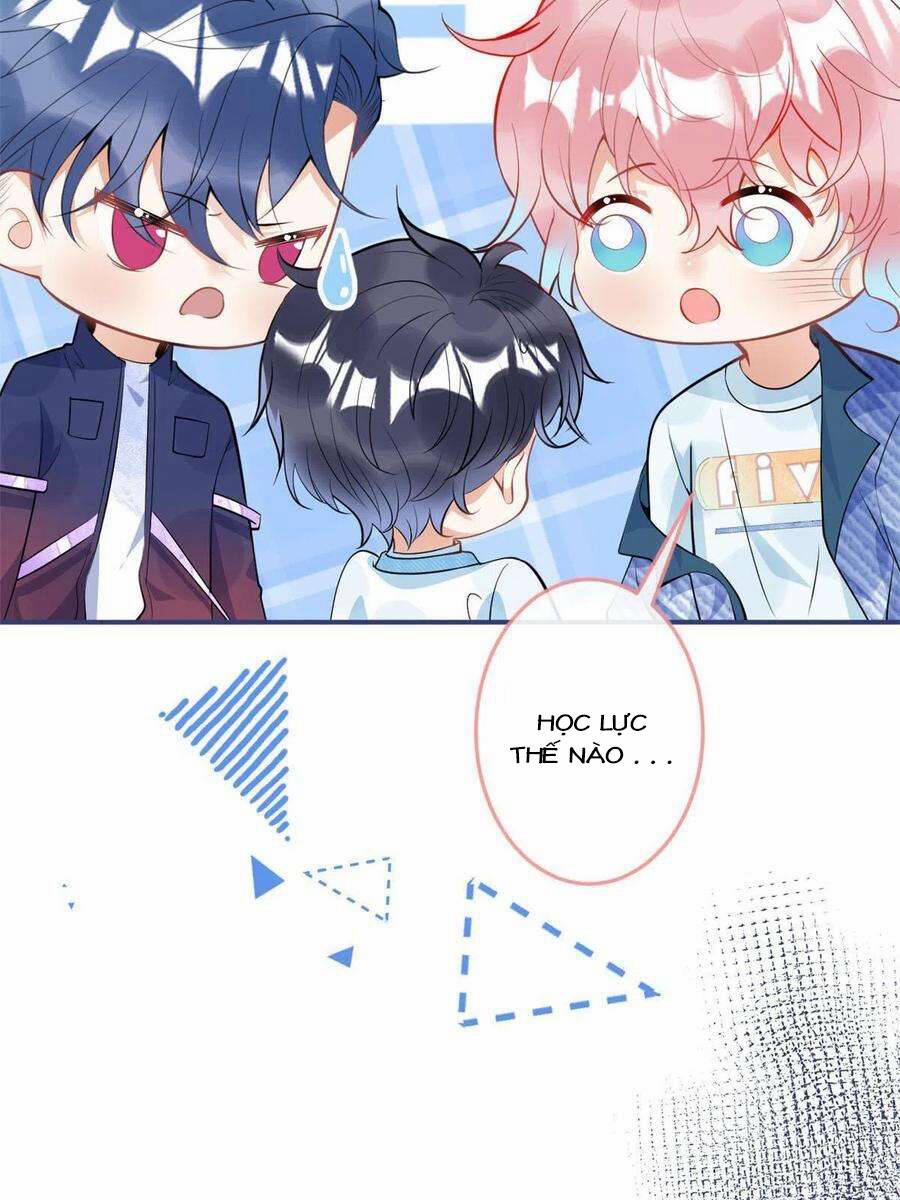 Ta Có Năm Đại Lão Ba Ba 230 trang 6