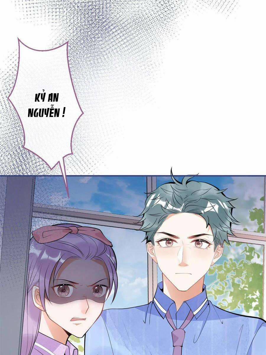 Ta Có Năm Đại Lão Ba Ba 230 trang 8