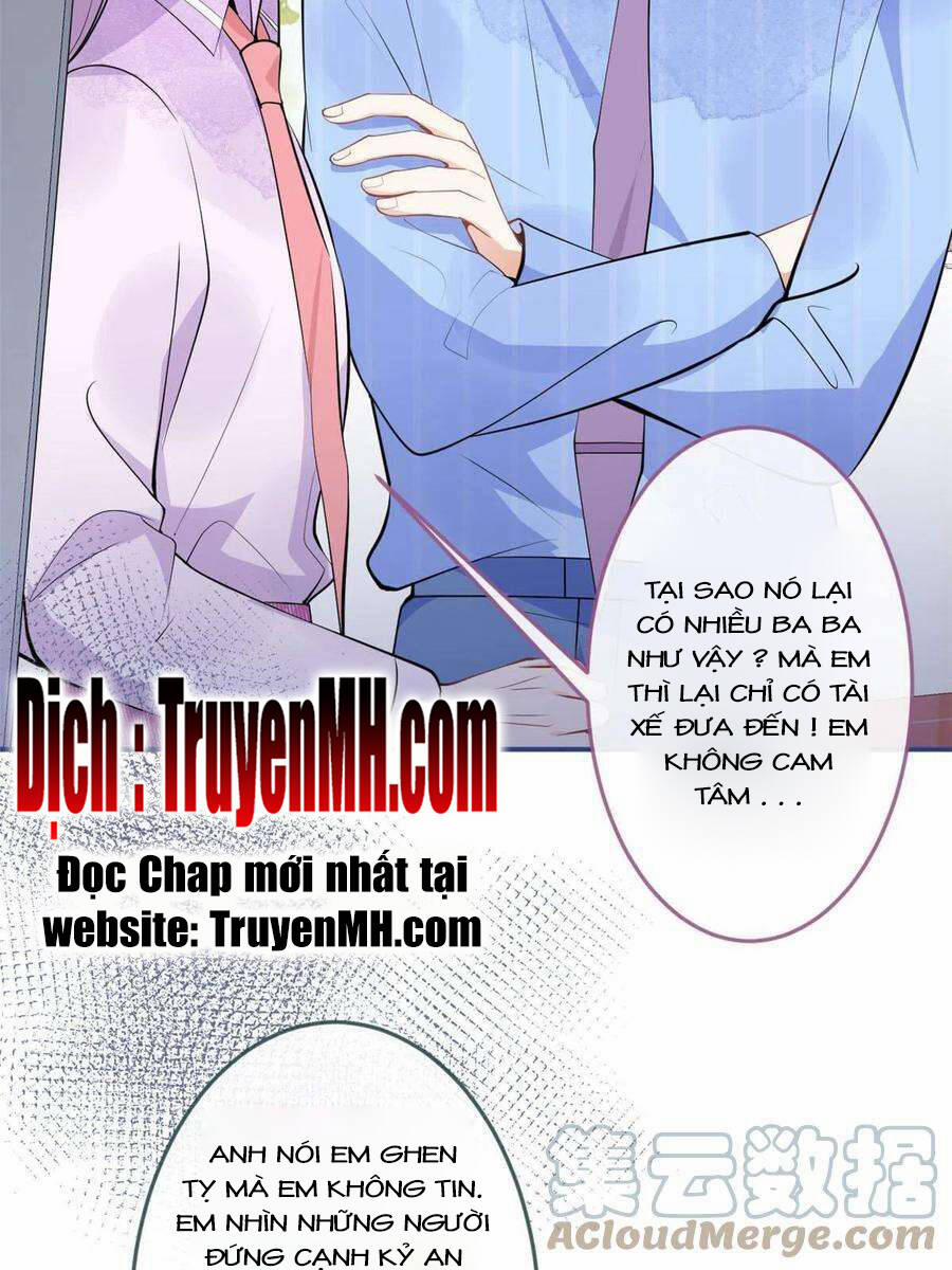 Ta Có Năm Đại Lão Ba Ba 230 trang 9