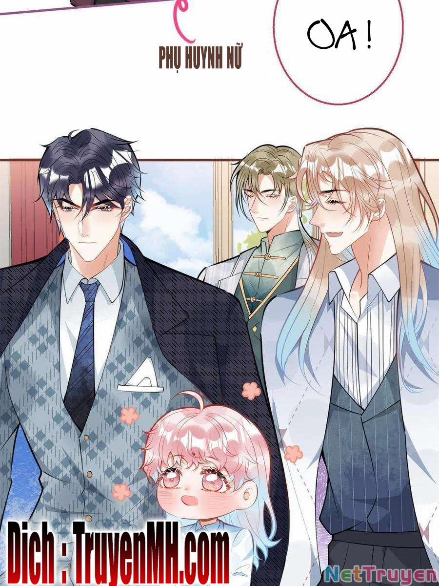 Ta Có Năm Đại Lão Ba Ba 231 trang 1