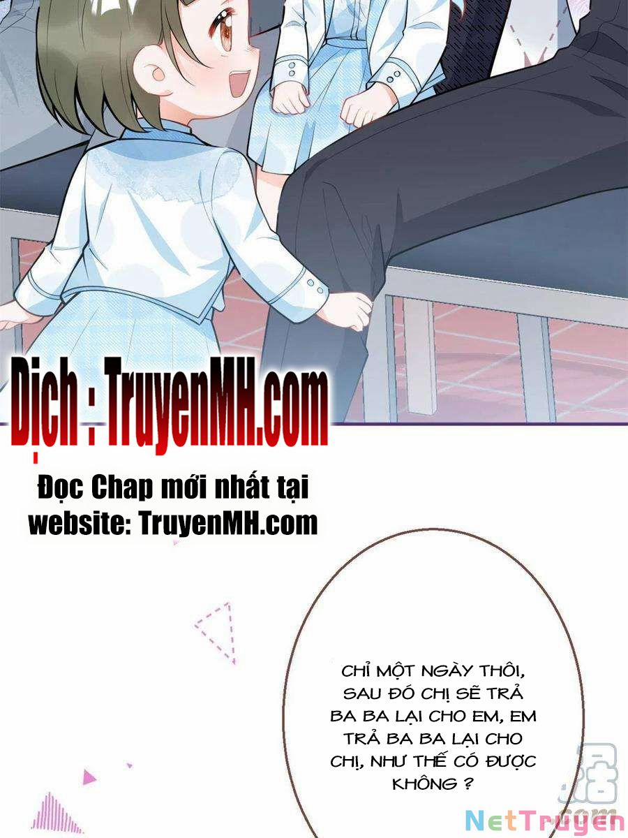 Ta Có Năm Đại Lão Ba Ba 231 trang 7