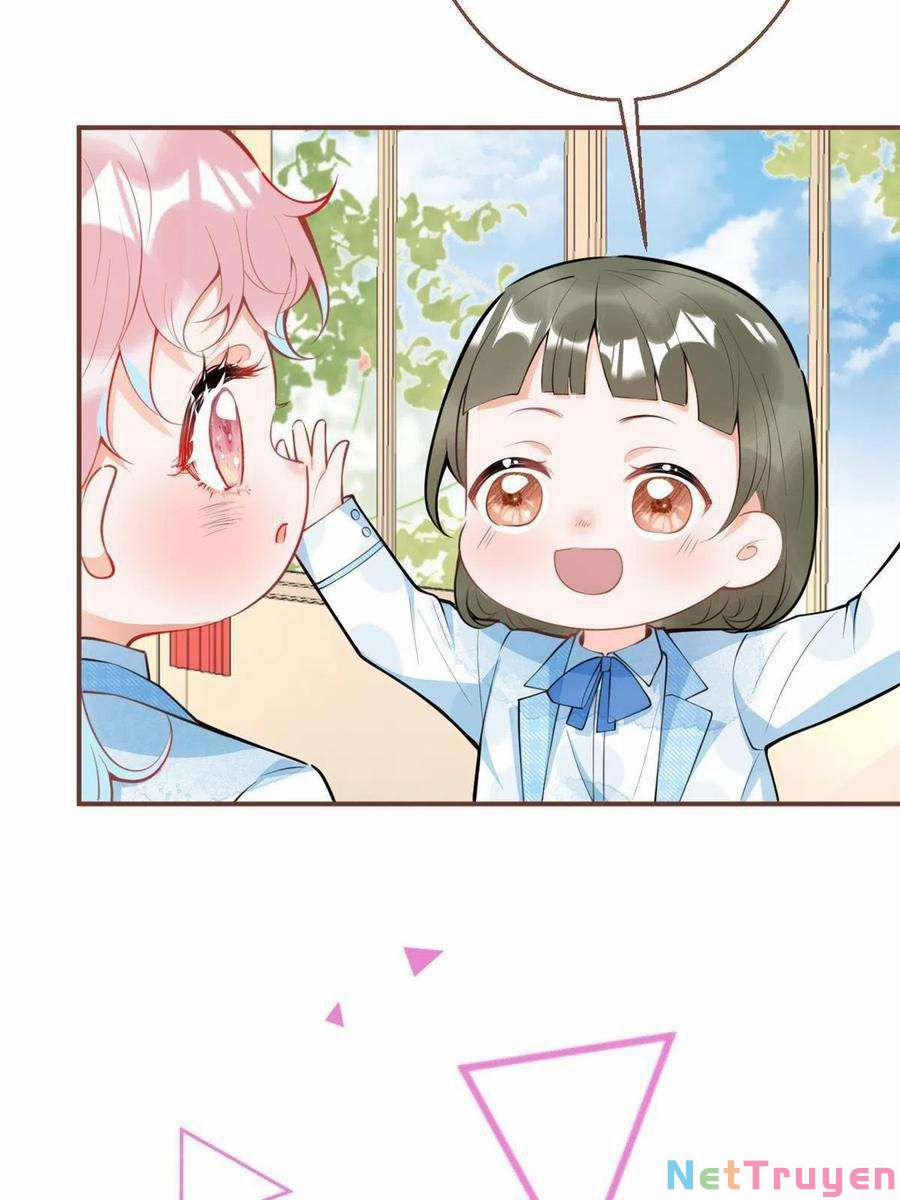 Ta Có Năm Đại Lão Ba Ba 231 trang 8