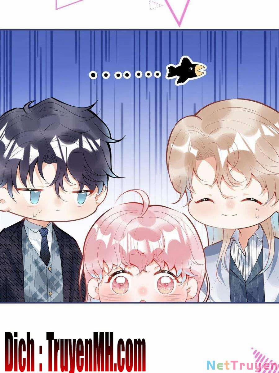 Ta Có Năm Đại Lão Ba Ba 231 trang 9