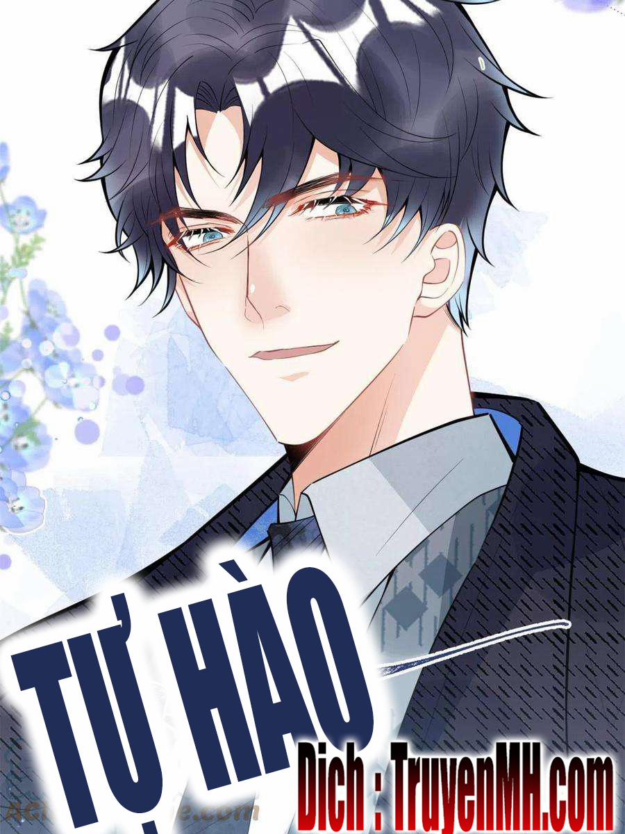 Ta Có Năm Đại Lão Ba Ba 232 trang 10