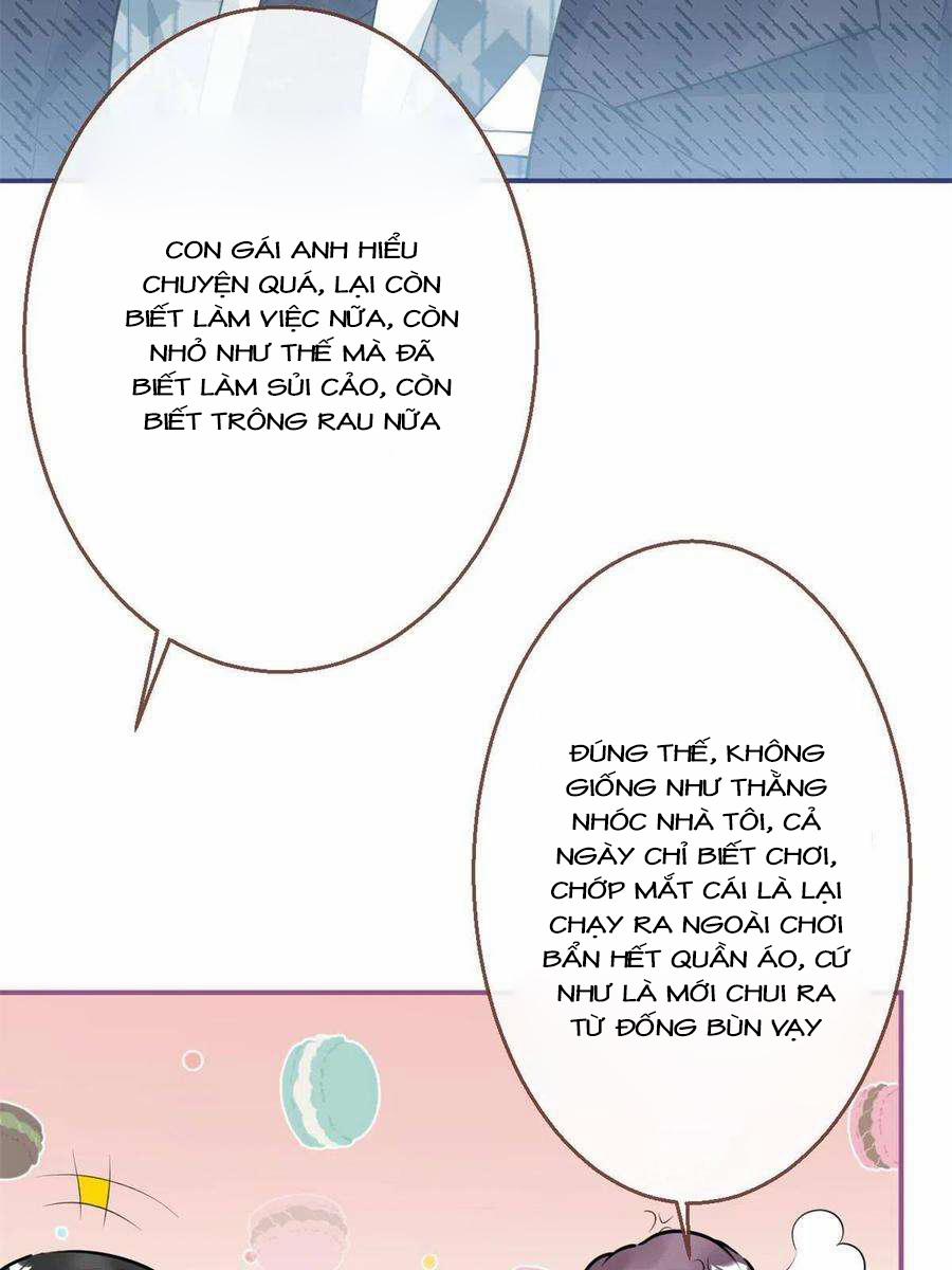 Ta Có Năm Đại Lão Ba Ba 232 trang 11