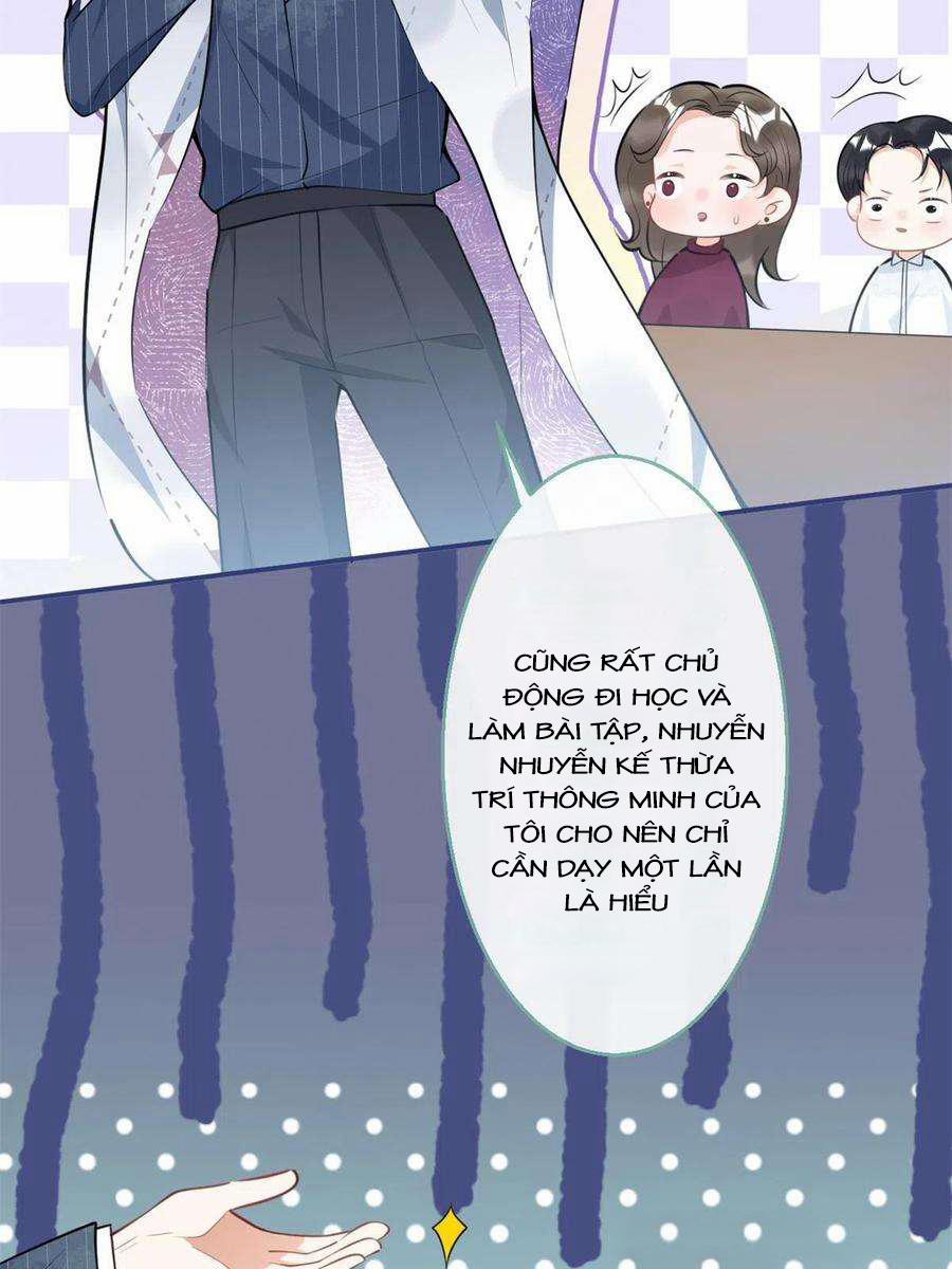 Ta Có Năm Đại Lão Ba Ba 232 trang 17