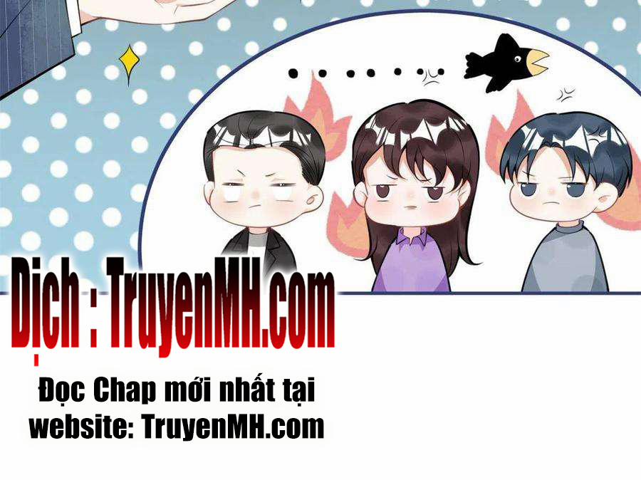 Ta Có Năm Đại Lão Ba Ba 232 trang 18