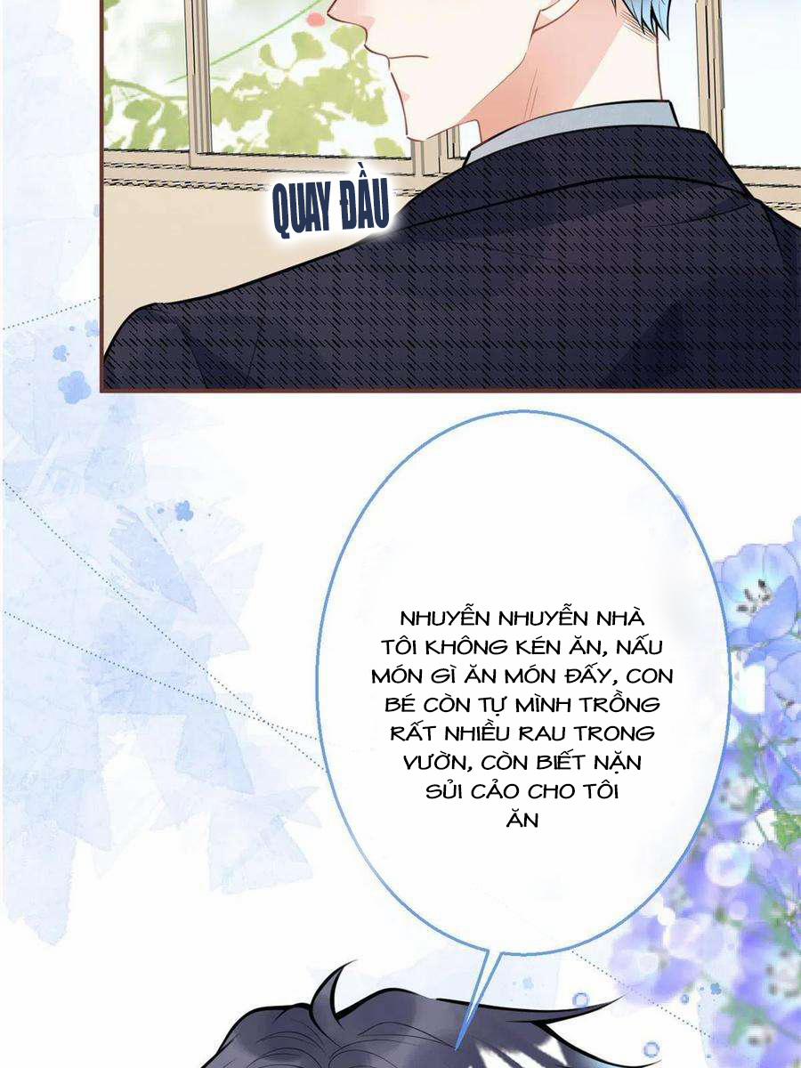 Ta Có Năm Đại Lão Ba Ba 232 trang 9