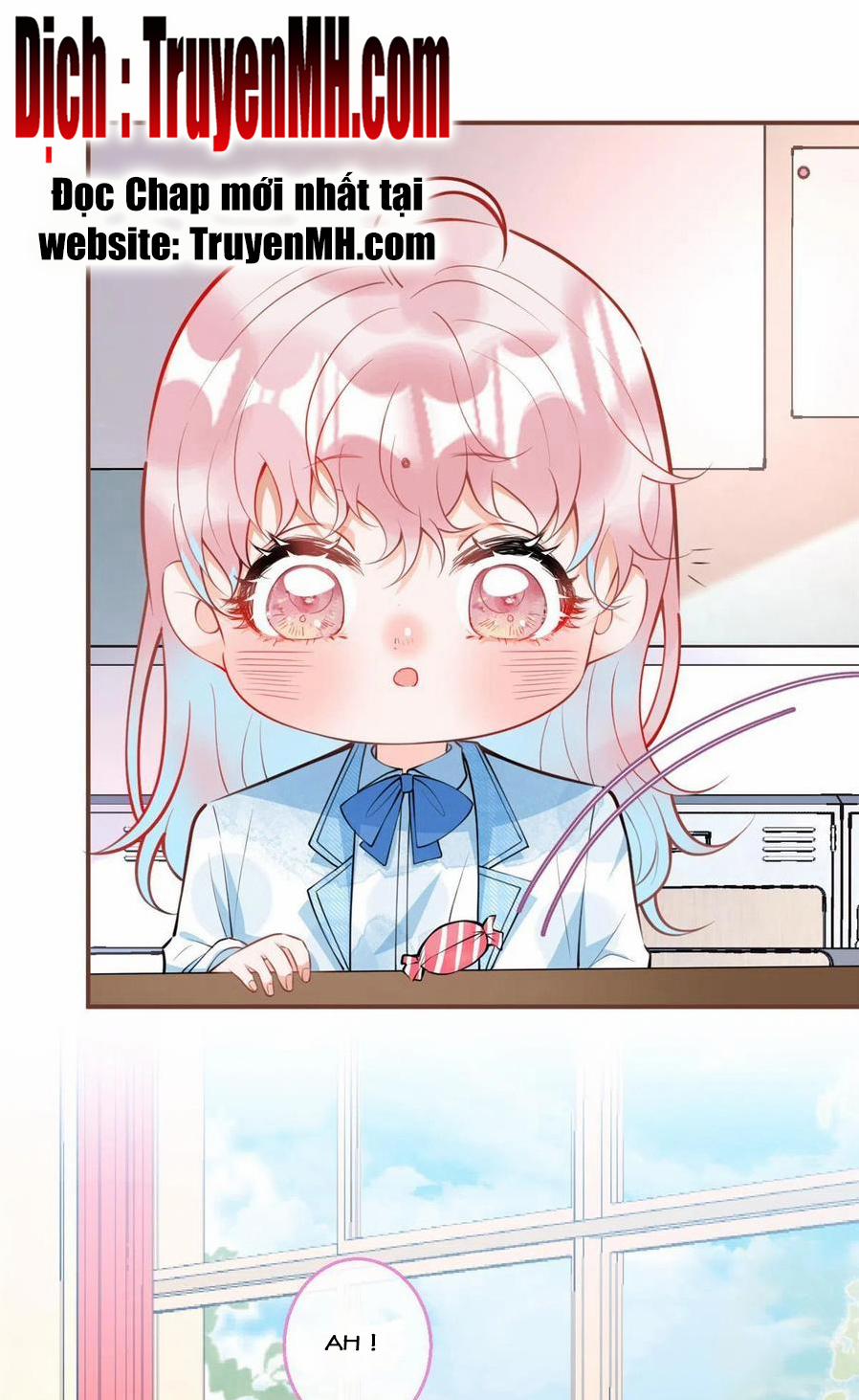 Ta Có Năm Đại Lão Ba Ba 233 trang 1