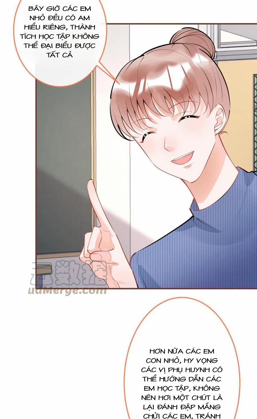 Ta Có Năm Đại Lão Ba Ba 233 trang 11