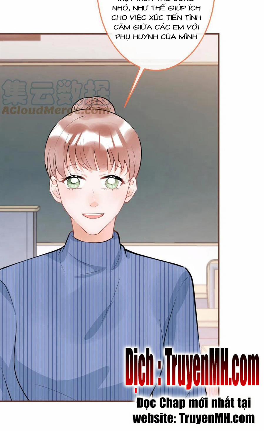 Ta Có Năm Đại Lão Ba Ba 233 trang 18